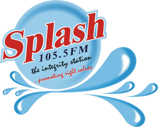 splash fm 1055 nigeria